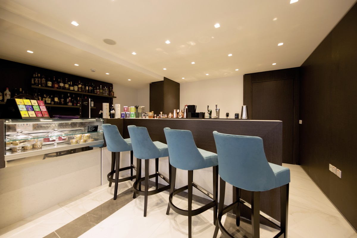 Hotel Urban Valley Resort & Spa, Malta, Kappara, Bild 16