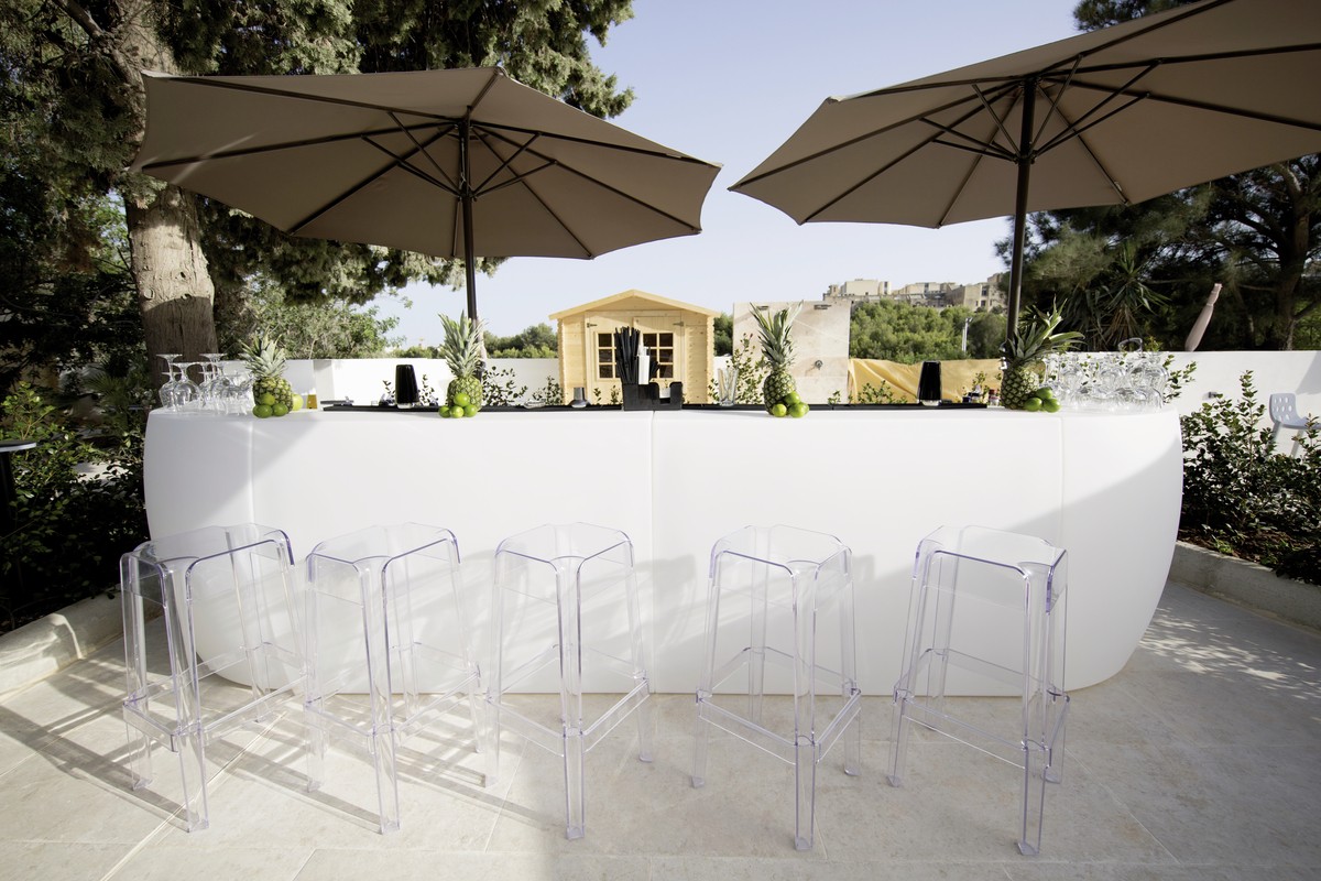 Hotel Urban Valley Resort & Spa, Malta, Kappara, Bild 17