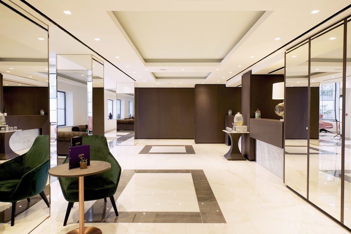 Hotel Urban Valley Resort & Spa, Malta, Kappara, Bild 18