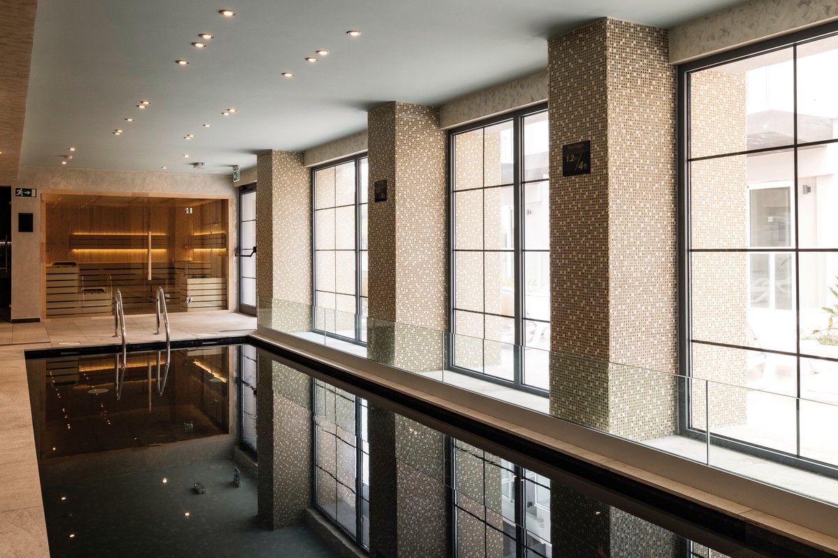 Hotel Urban Valley Resort & Spa, Malta, Kappara, Bild 19