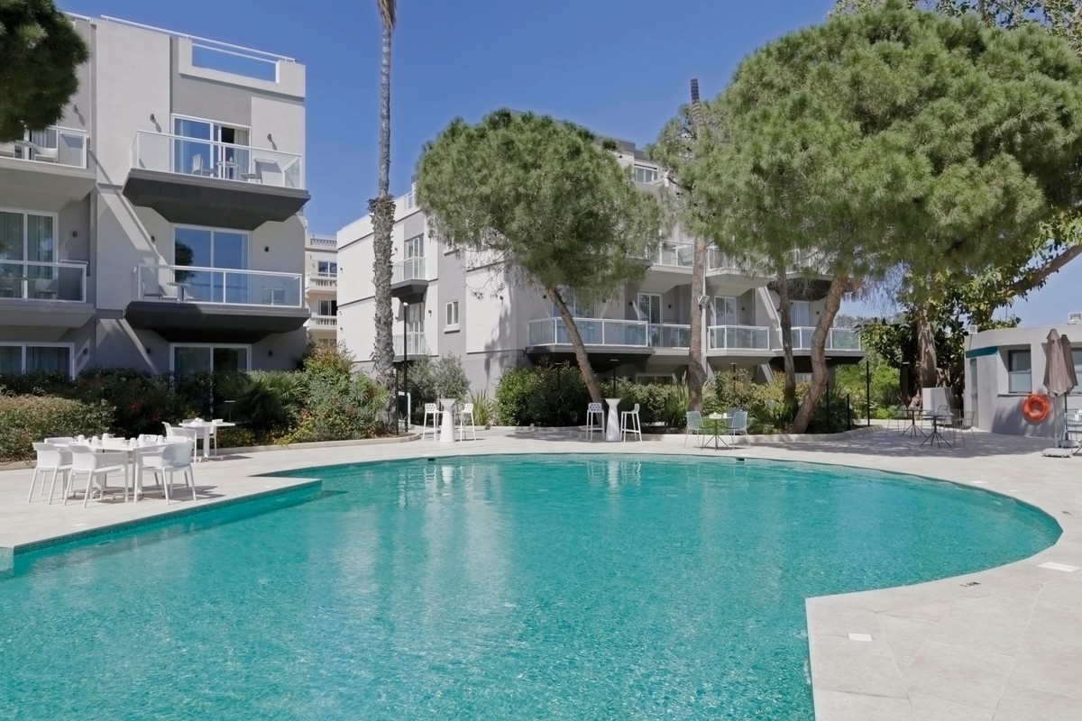 Hotel Urban Valley Resort & Spa, Malta, Kappara, Bild 2