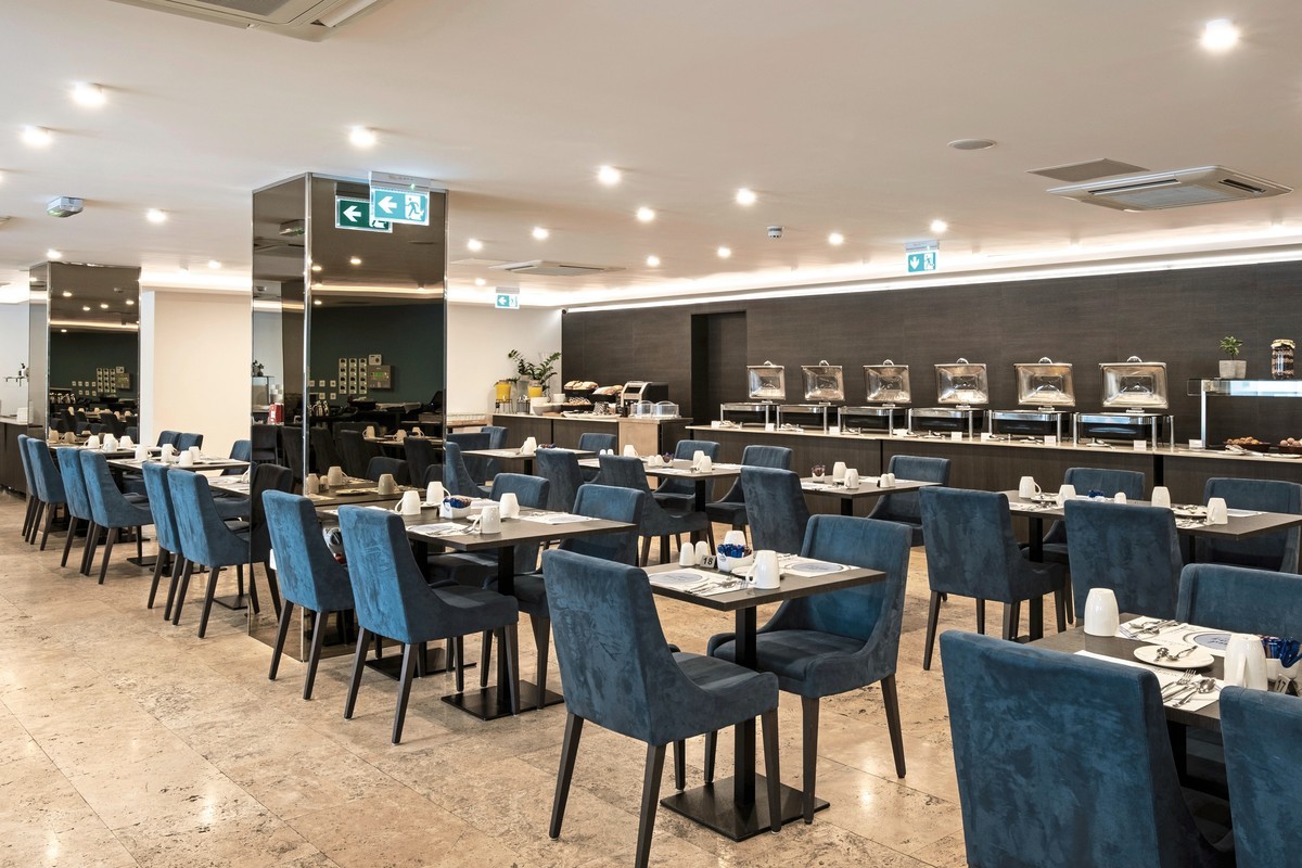 Hotel Urban Valley Resort & Spa, Malta, Kappara, Bild 23