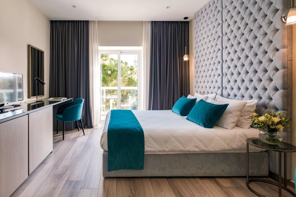 Hotel Urban Valley Resort & Spa, Malta, Kappara, Bild 24