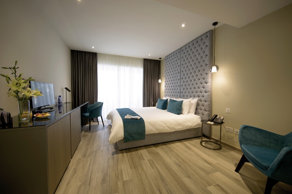 Hotel Urban Valley Resort & Spa, Malta, Kappara, Bild 25