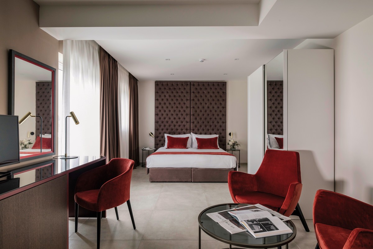 Hotel Urban Valley Resort & Spa, Malta, Kappara, Bild 27