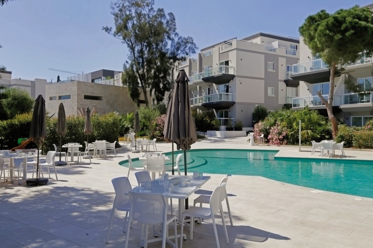 Hotel Urban Valley Resort & Spa, Malta, Kappara, Bild 3