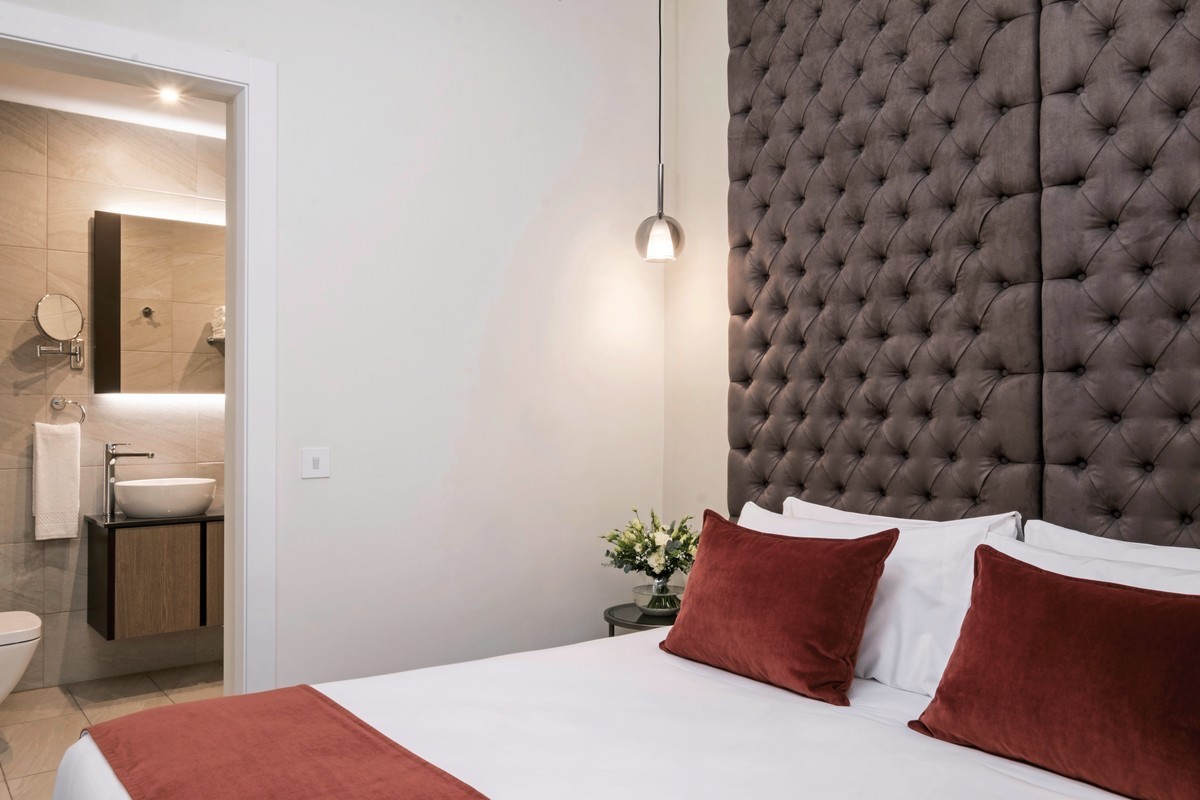 Hotel Urban Valley Resort & Spa, Malta, Kappara, Bild 31