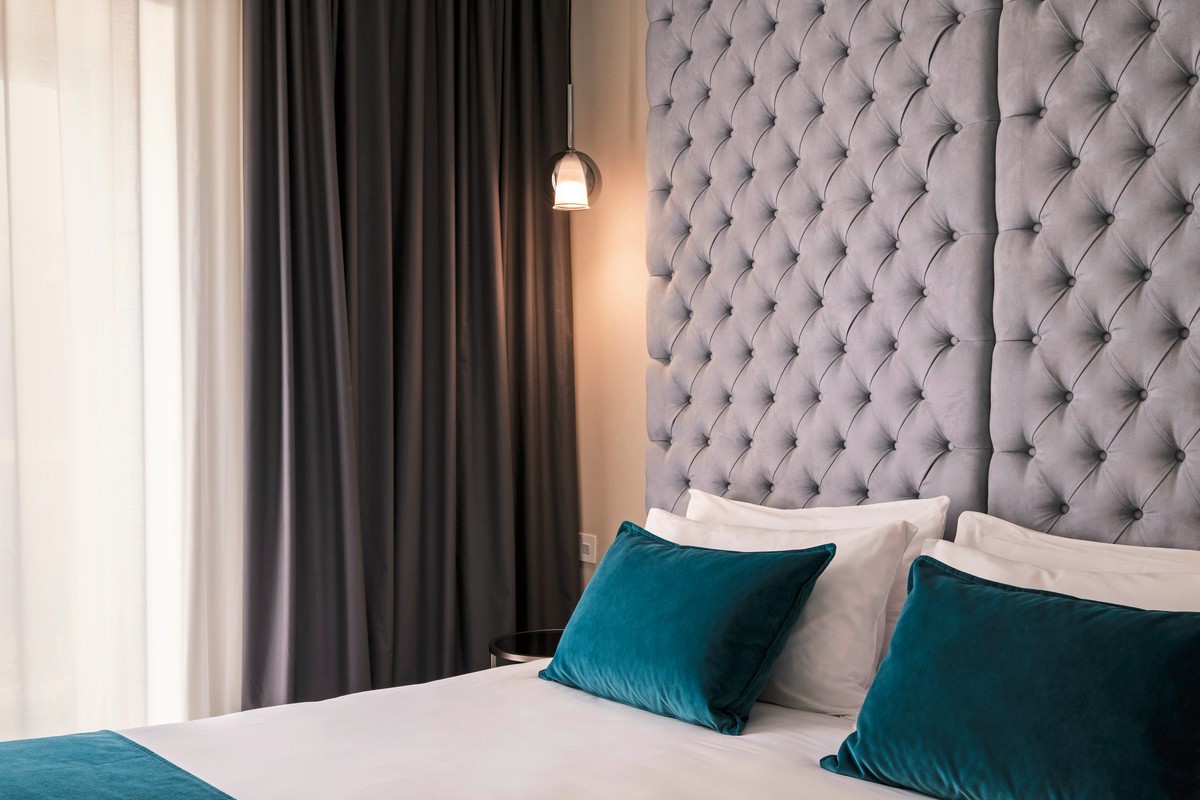 Hotel Urban Valley Resort & Spa, Malta, Kappara, Bild 32