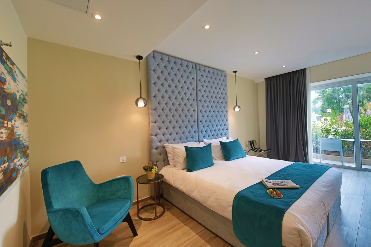 Hotel Urban Valley Resort & Spa, Malta, Kappara, Bild 34