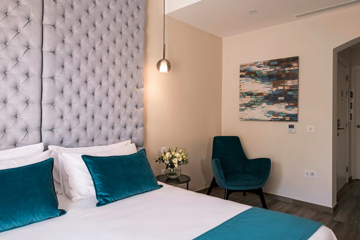 Hotel Urban Valley Resort & Spa, Malta, Kappara, Bild 35