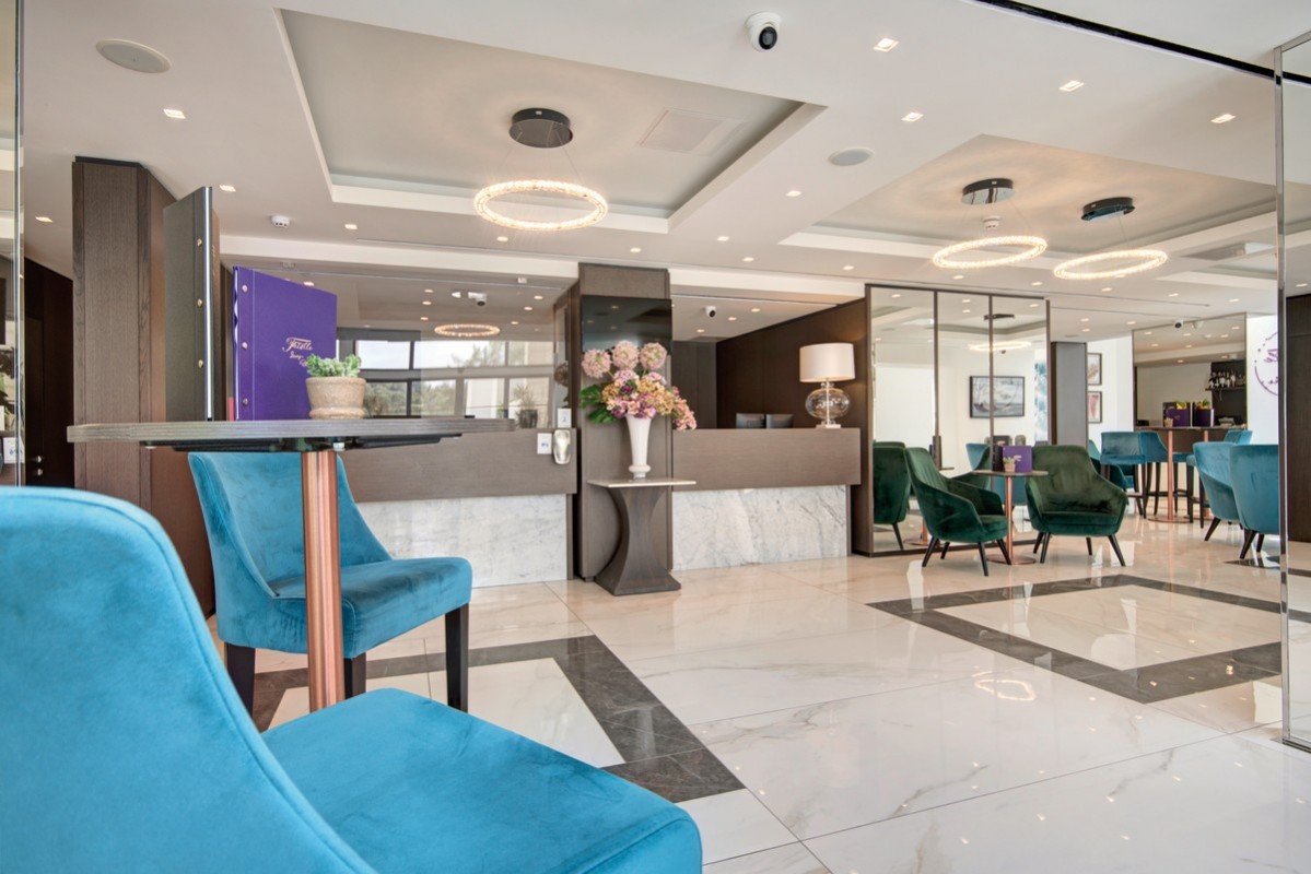 Hotel Urban Valley Resort & Spa, Malta, Kappara, Bild 4