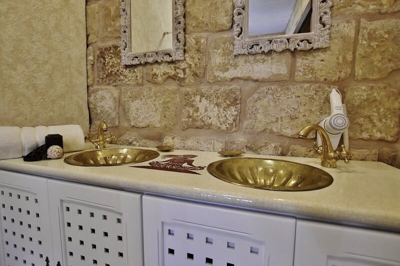 Hotel Chapel 5 Boutique Suites, Malta, Naxxar, Bild 12