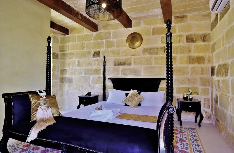 Hotel Chapel 5 Boutique Suites, Malta, Naxxar, Bild 14