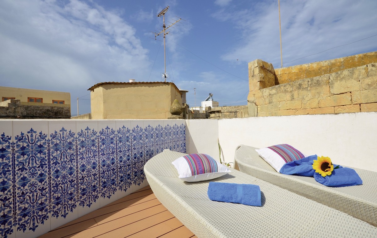 Hotel Chapel 5 Boutique Suites, Malta, Naxxar, Bild 17