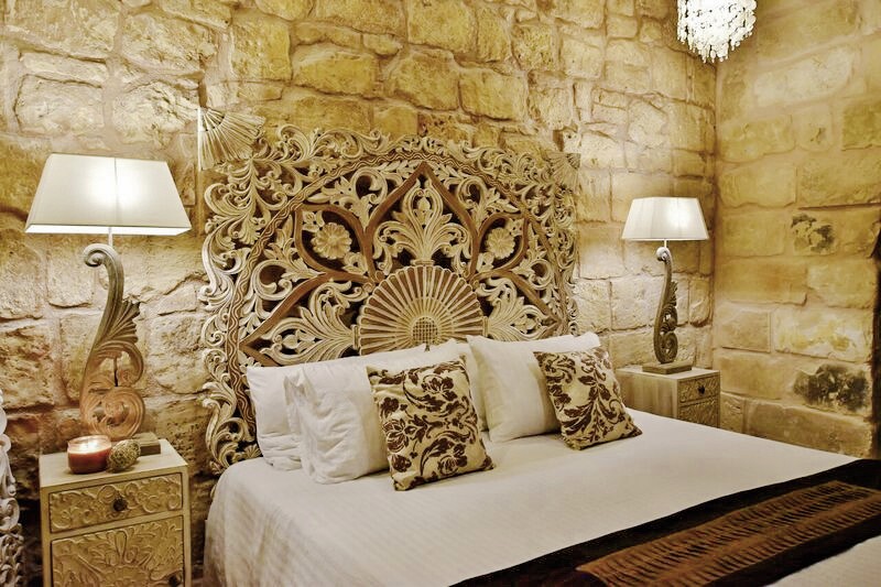 Hotel Chapel 5 Boutique Suites, Malta, Naxxar, Bild 6