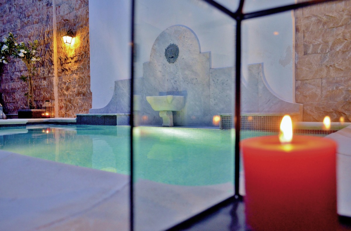 Hotel Chapel 5 Boutique Suites, Malta, Naxxar, Bild 8