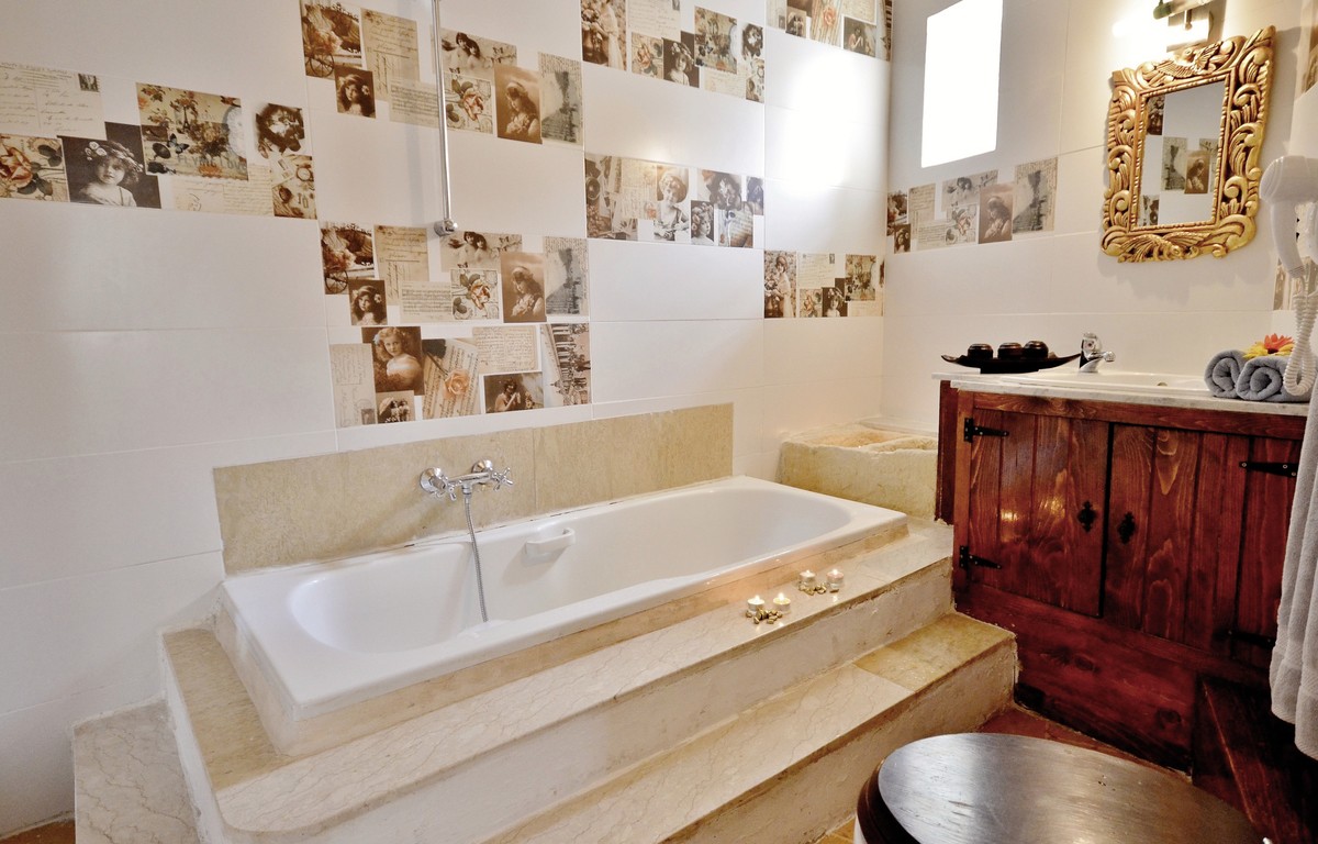 Hotel Chapel 5 Boutique Suites, Malta, Naxxar, Bild 15