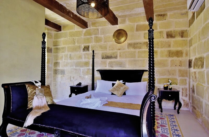 Hotel Chapel 5 Boutique Suites, Malta, Naxxar, Bild 18