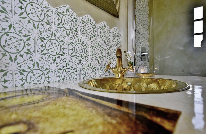 Hotel Chapel 5 Boutique Suites, Malta, Naxxar, Bild 19