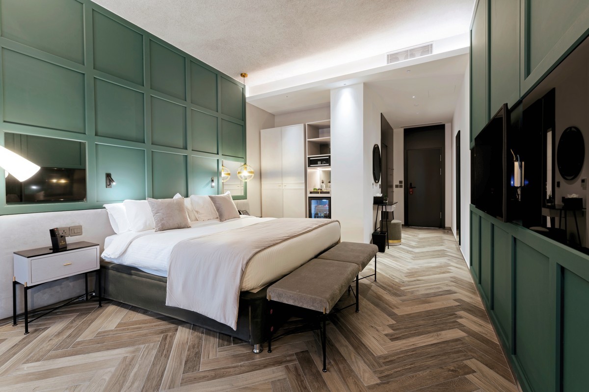 The Embassy Valletta Hotel, Malta, Valletta, Bild 15