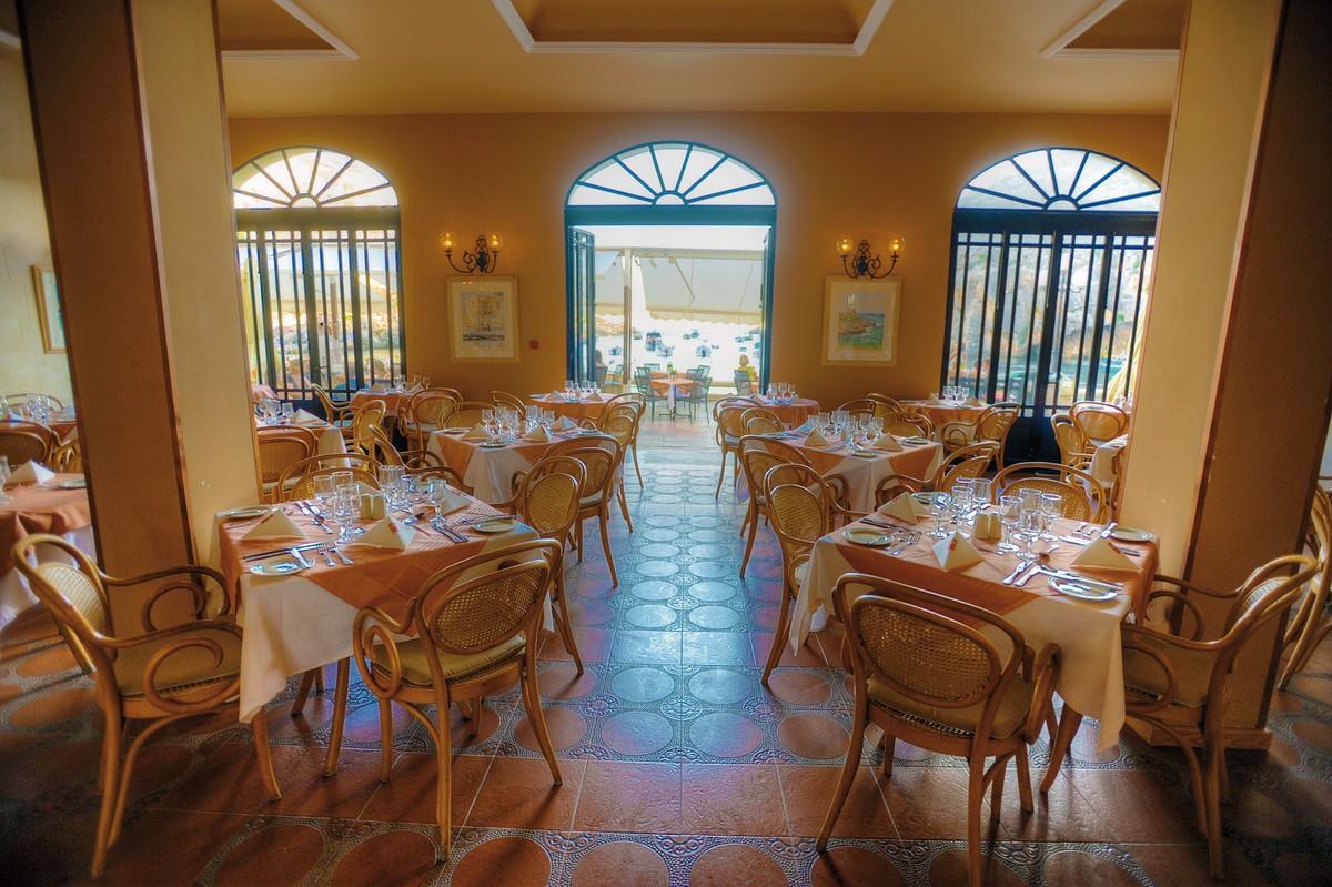 St. Patrick´s Hotel, Malta, Xlendi, Bild 12