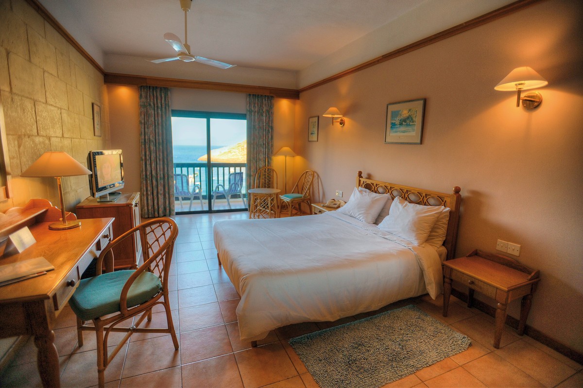 St. Patrick´s Hotel, Malta, Xlendi, Bild 4