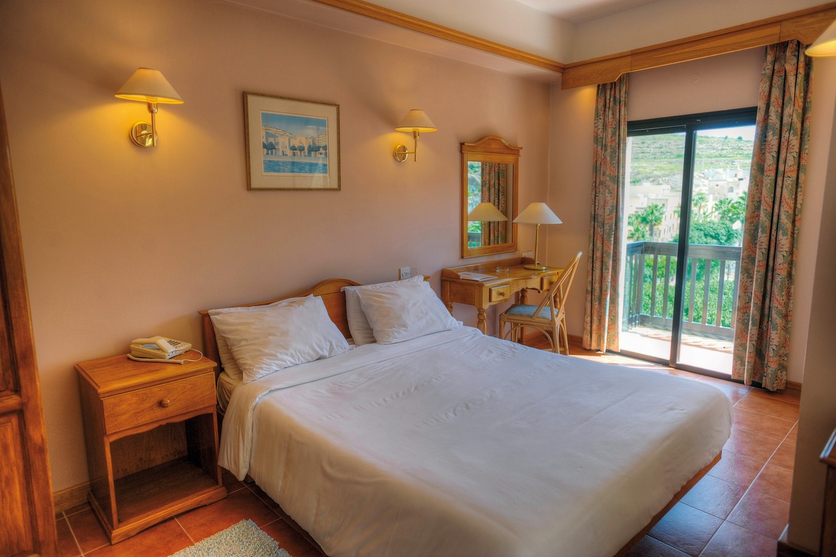 St. Patrick´s Hotel, Malta, Xlendi, Bild 5