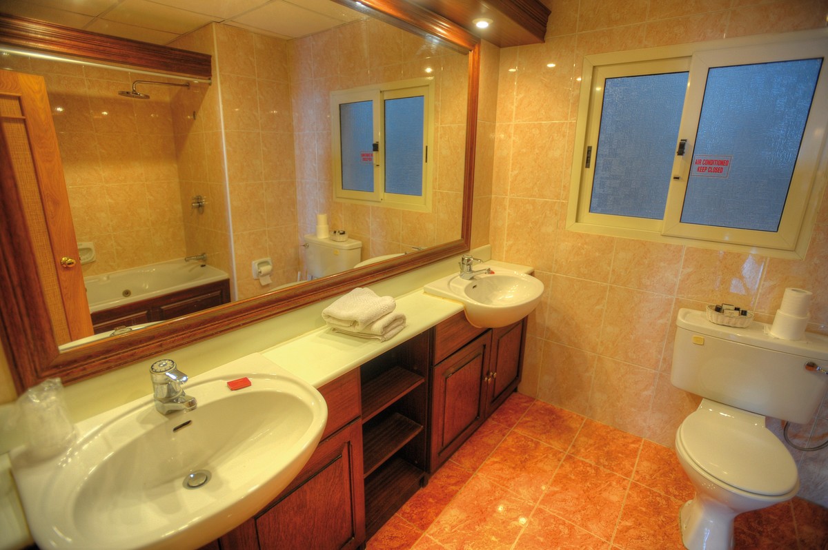 St. Patrick´s Hotel, Malta, Xlendi, Bild 6