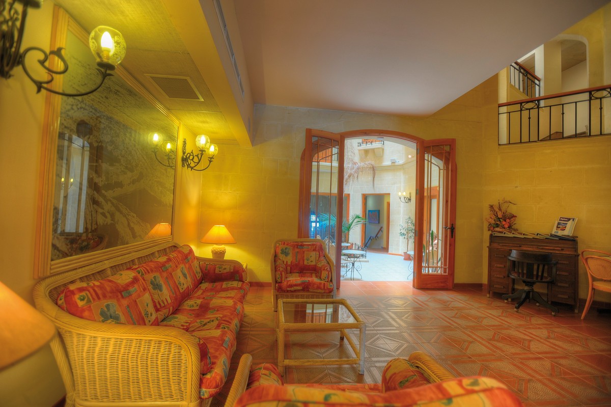 St. Patrick´s Hotel, Malta, Xlendi, Bild 7
