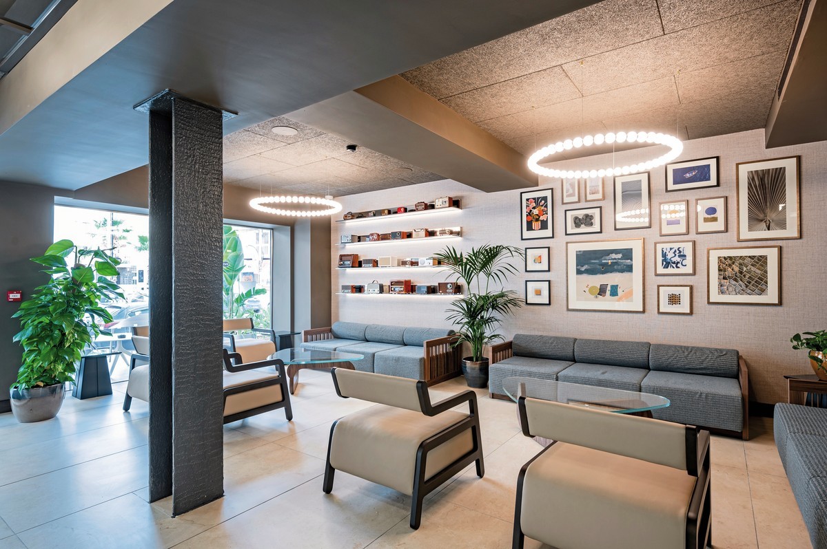 Hotel Best Western Premier, Malta, Qawra, Bild 10