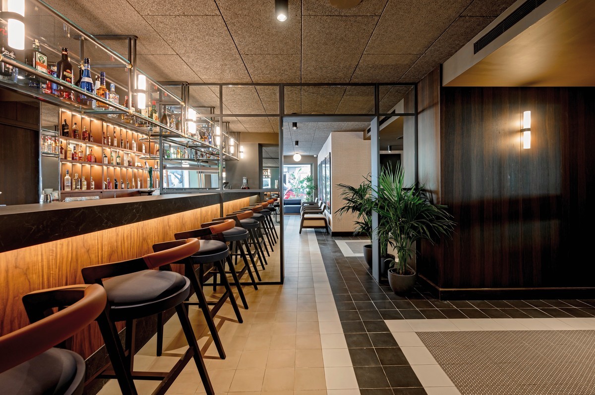 Hotel Best Western Premier, Malta, Qawra, Bild 4