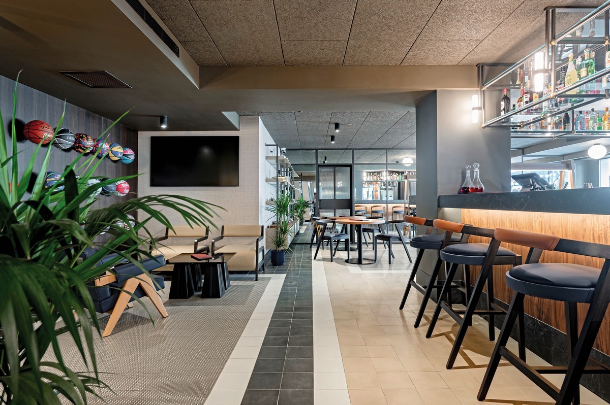 Hotel Best Western Premier, Malta, Qawra, Bild 5