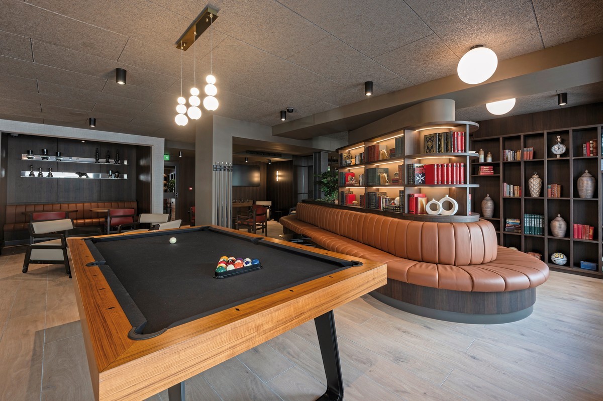 Hotel Best Western Premier, Malta, Qawra, Bild 6