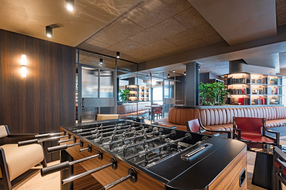 Hotel Best Western Premier, Malta, Qawra, Bild 7