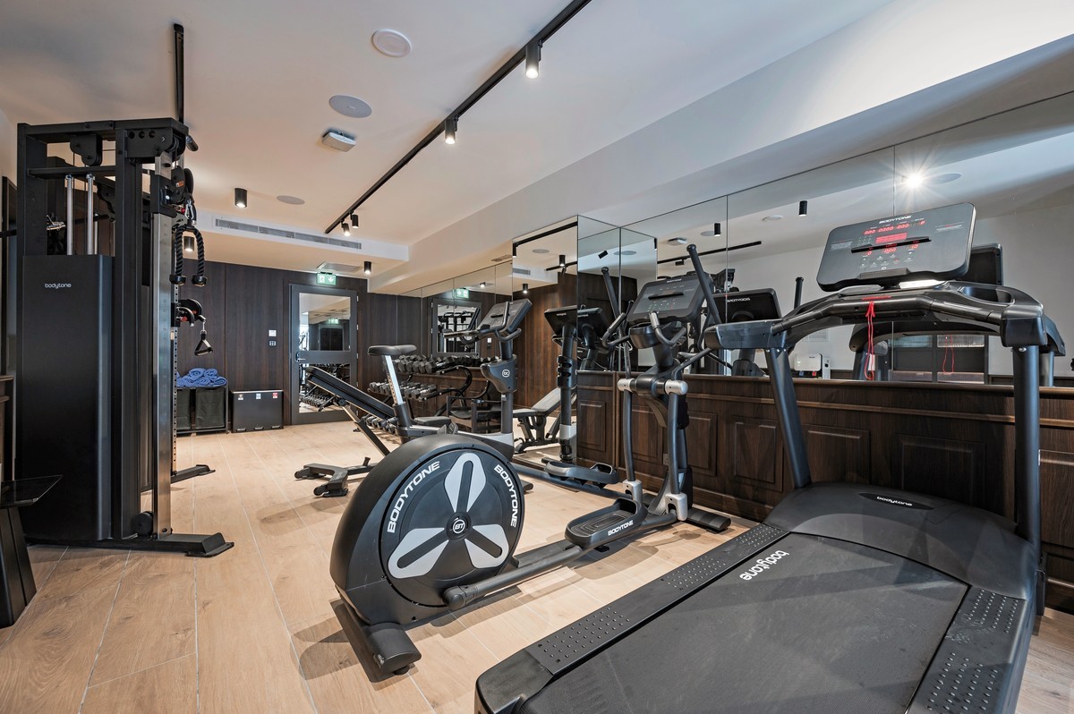 Hotel Best Western Premier, Malta, Qawra, Bild 8