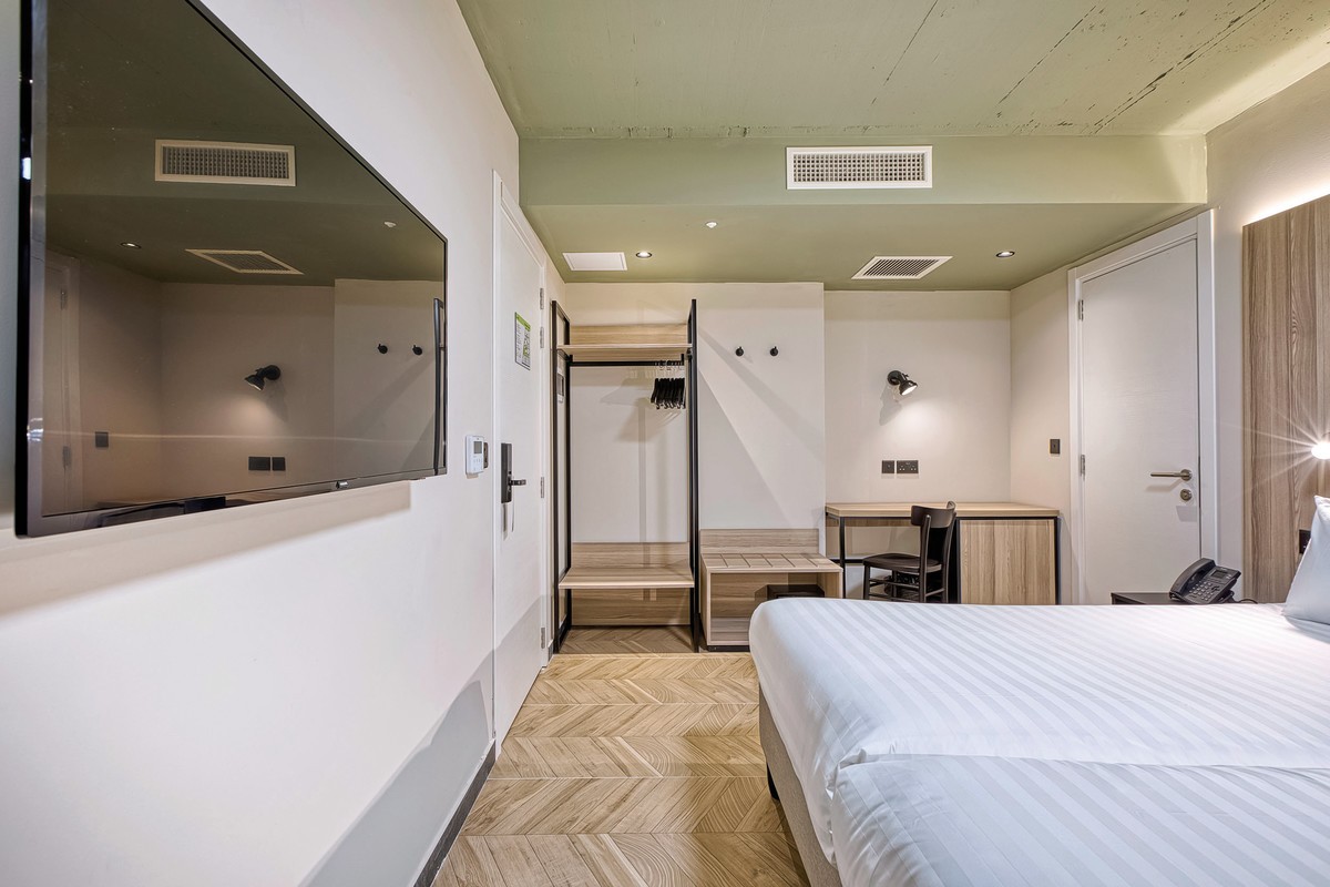 VITA Hotel & Rooftop, Malta, St. Julian's, Bild 3