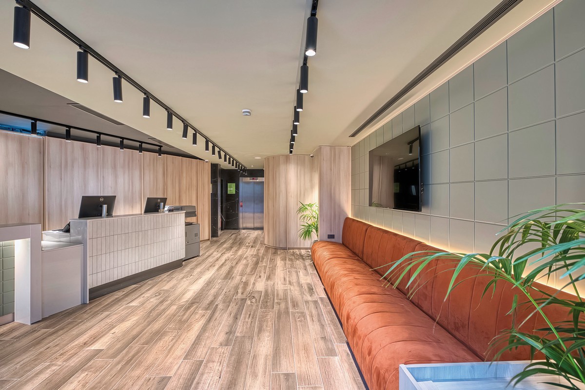 VITA Hotel & Rooftop, Malta, St. Julian's, Bild 6