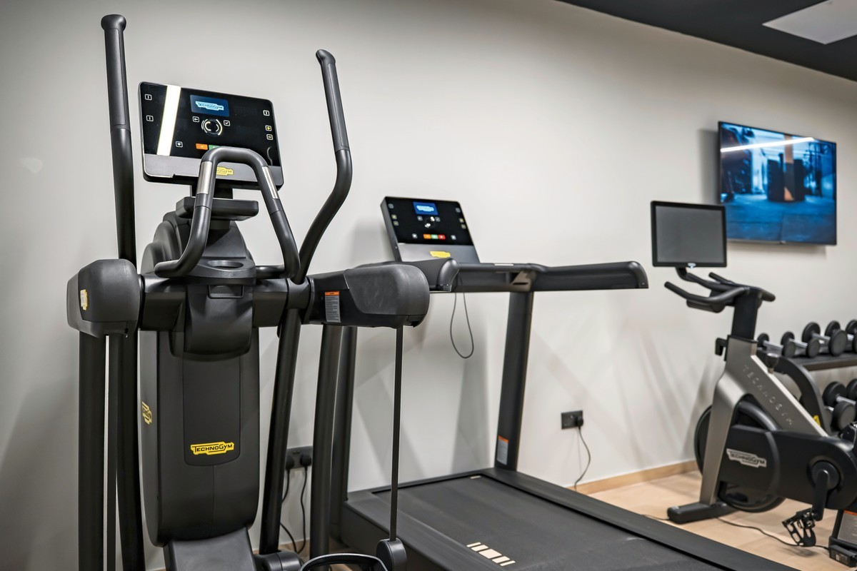 VITA Hotel & Rooftop, Malta, St. Julian's, Bild 7