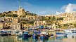 Rundreise Entdeckungsreise auf Malta, Malta, Sliema, Bild 14