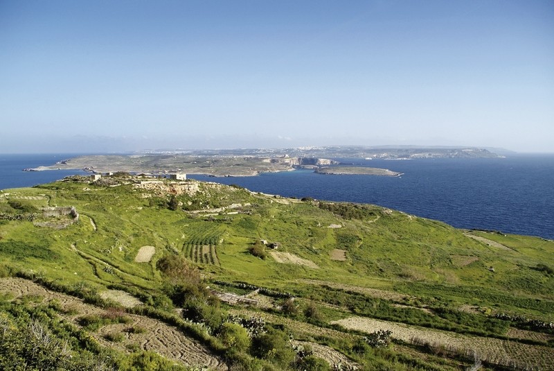 Rundreise Entdeckungsreise auf Malta, Malta, Sliema, Bild 12