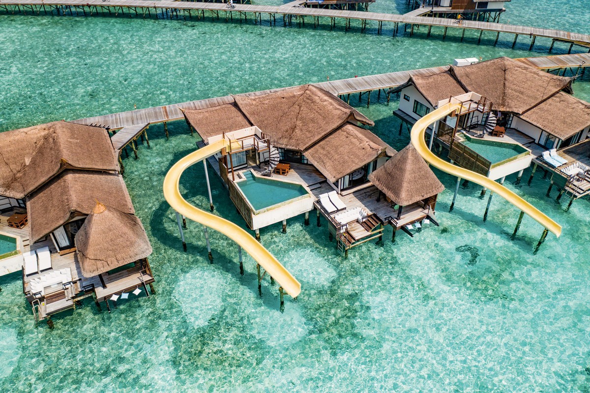 Hotel OZEN Reserve Bolifushi, Malediven, Bolifushi, Bild 10