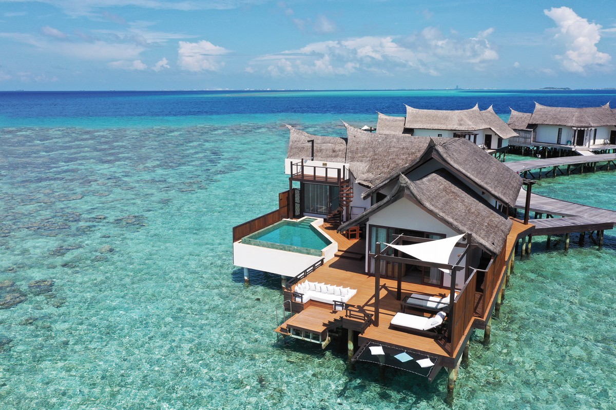 Hotel OZEN Reserve Bolifushi, Malediven, Bolifushi, Bild 11