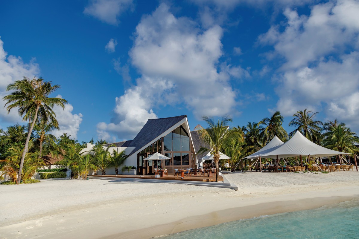 Hotel OZEN Reserve Bolifushi, Malediven, Bolifushi, Bild 18