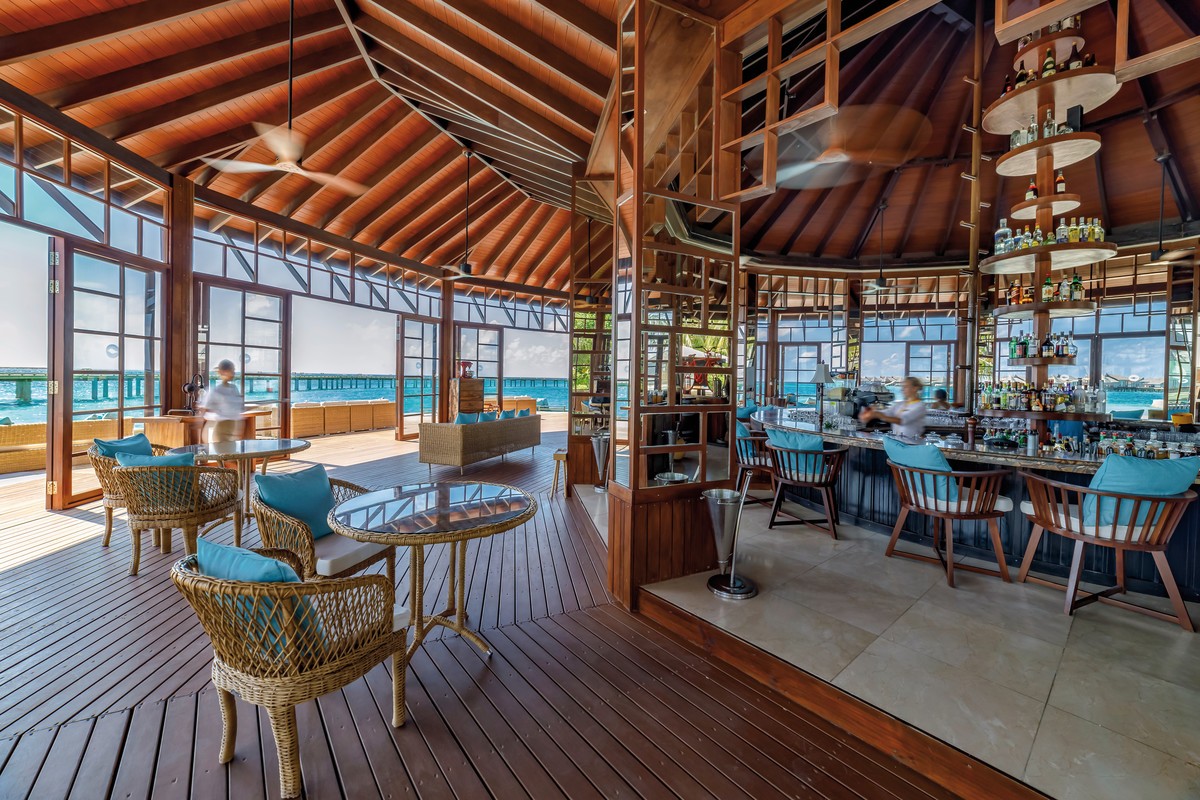 Hotel OZEN Reserve Bolifushi, Malediven, Bolifushi, Bild 20