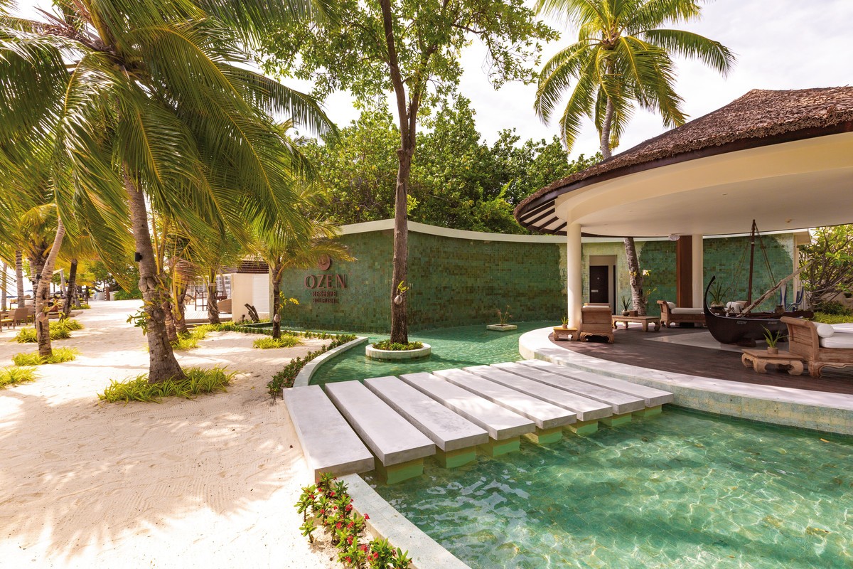 Hotel OZEN Reserve Bolifushi, Malediven, Bolifushi, Bild 27