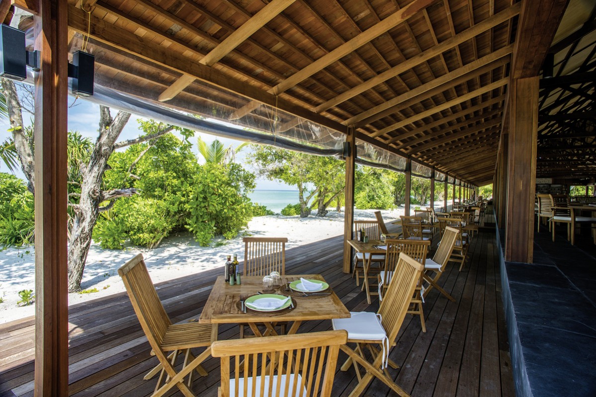 The Barefoot Eco Hotel, Malediven, Hanimaadhoo, Bild 22