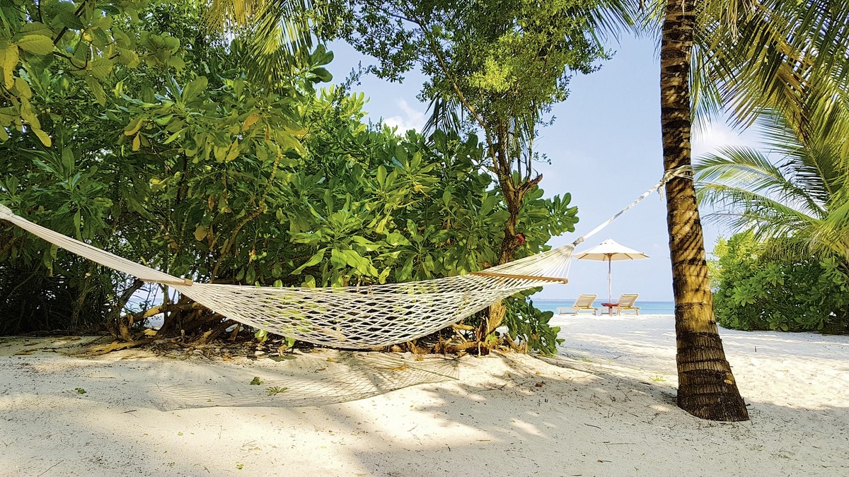 The Barefoot Eco Hotel, Malediven, Hanimaadhoo, Bild 25
