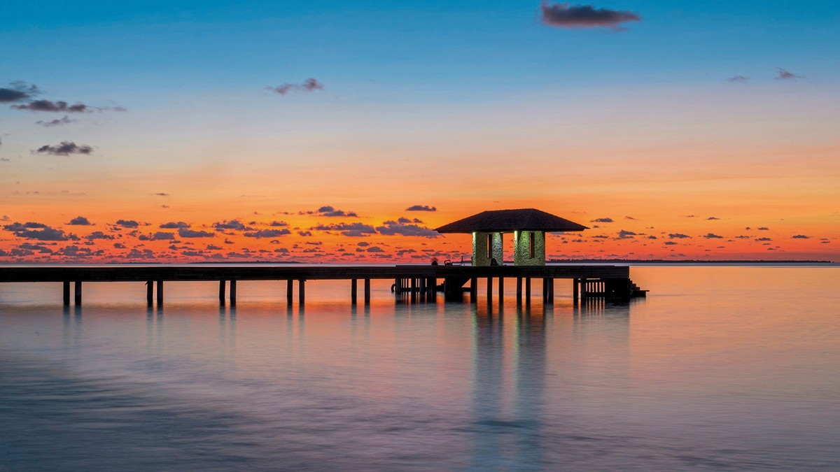 The Barefoot Eco Hotel, Malediven, Hanimaadhoo, Bild 29