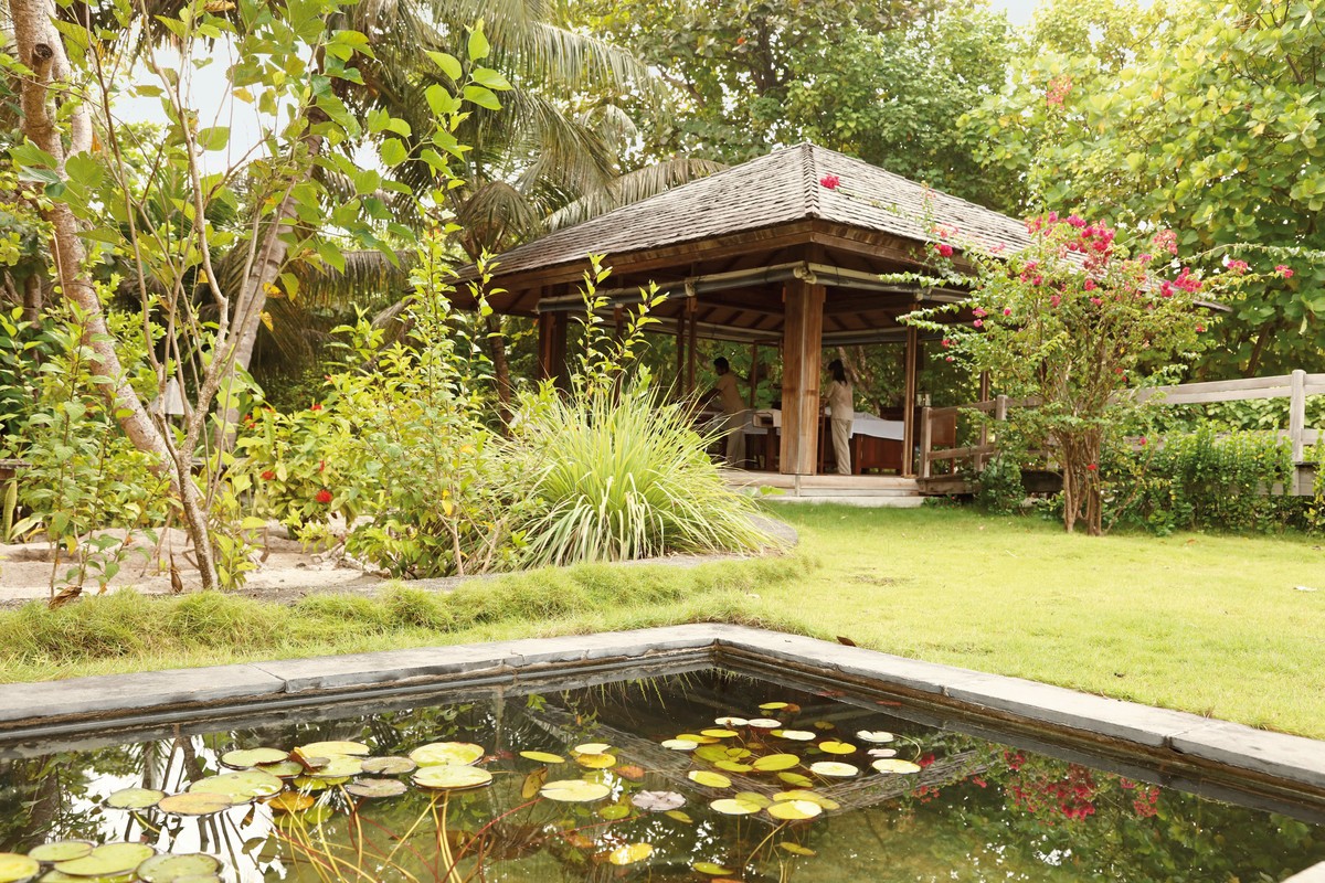 The Barefoot Eco Hotel, Malediven, Hanimaadhoo, Bild 19