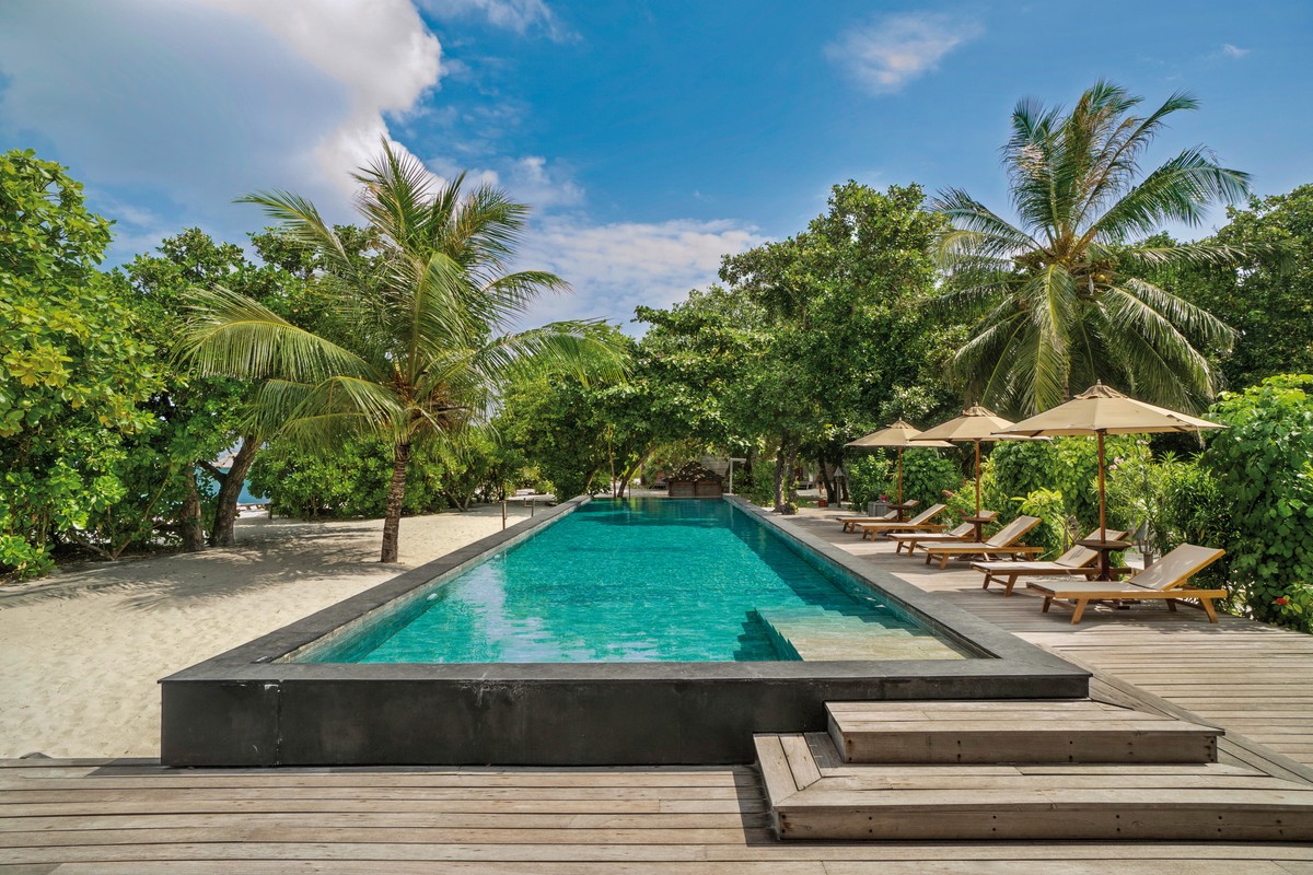 The Barefoot Eco Hotel, Malediven, Hanimaadhoo, Bild 2